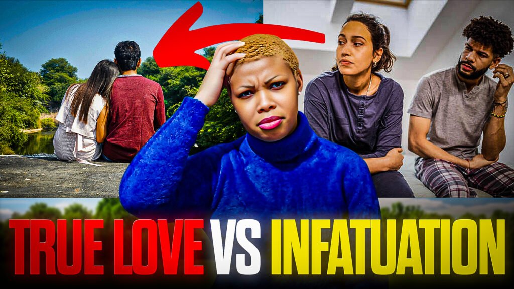 Signs of true love: 10 signs he's the one!