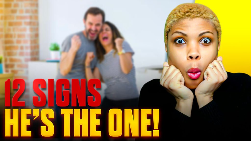 12 Signs that a man loves you